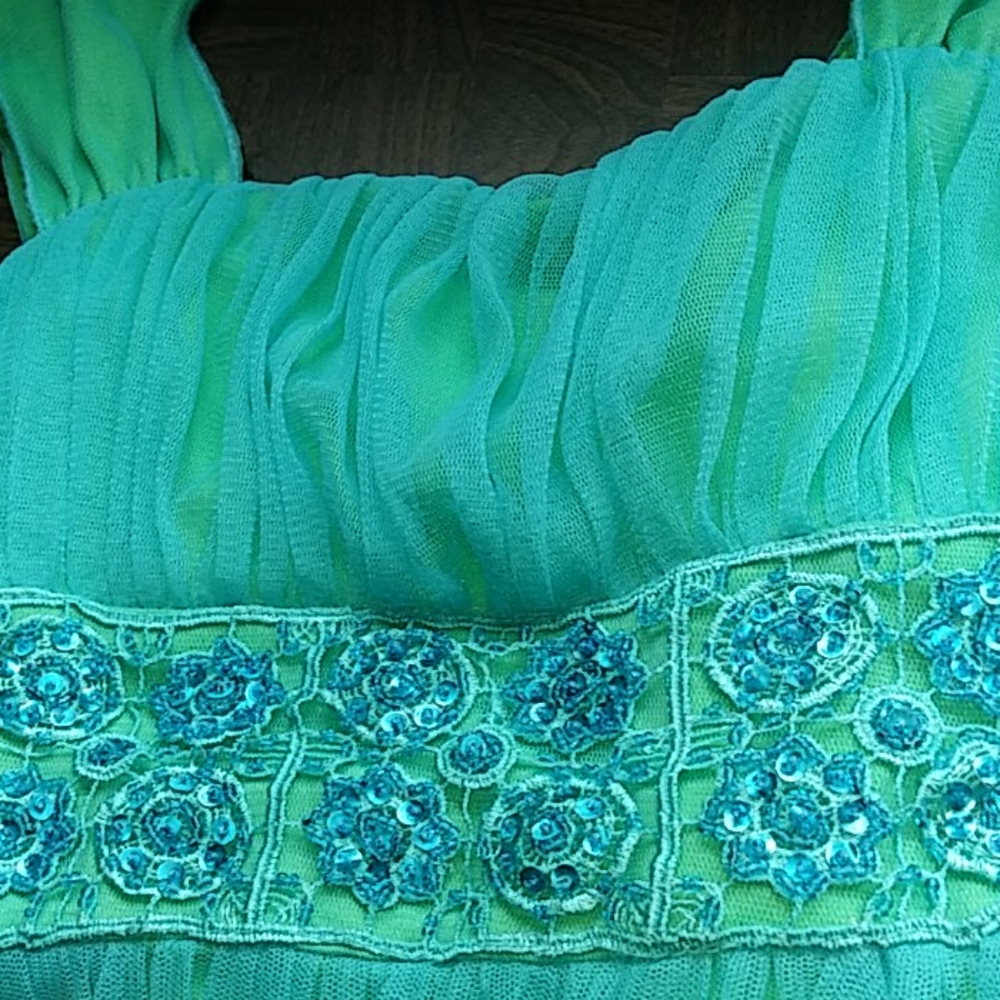 My michelle kids drees